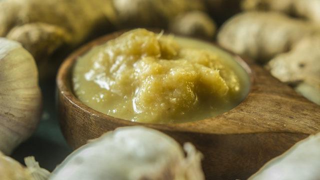 Bir ay boyunca her gün zencefil yerseniz vücudunuza ne olur?