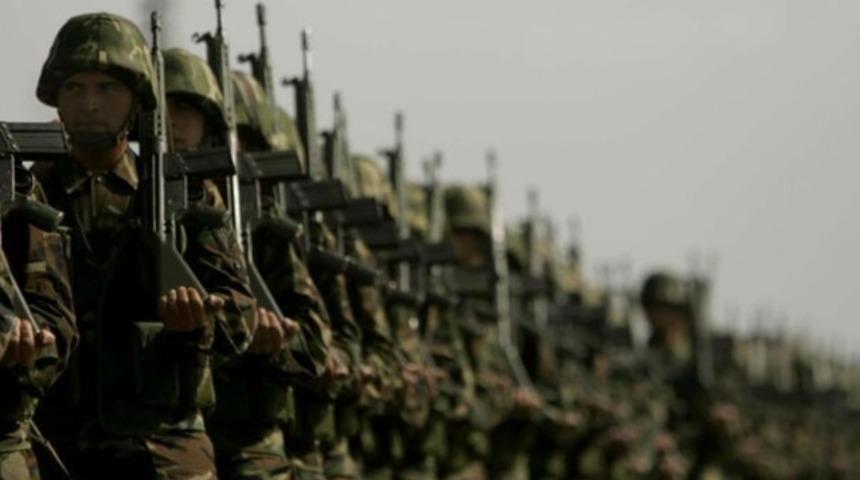 Bedelli askerlik çıkıyor mu?