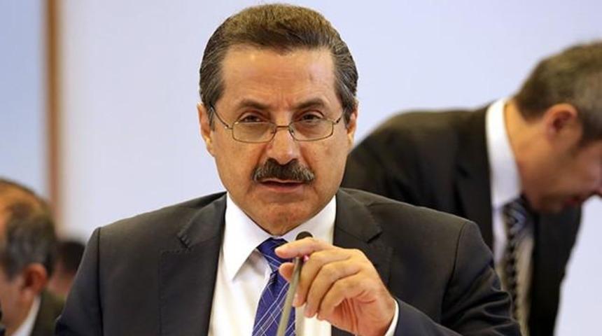 Faruk Çelik'ten çarpıcı açıklamalar ! 15 Temmuz'da Kobani'de neyin hazırlıkları yapıldı Faruk Çelik kimdir ?