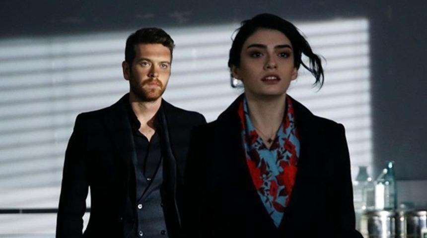 Y&uuml;ksek Sosyete 24. b&ouml;l&uuml;m fragmanında Kerem'den itiraf!