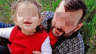 Kocaeli'nde uyuşturucu bir aileyi daha parçaladı! Dumandan etkilenen baba ve 4 yaşındaki kızı hayatını kaybetti...