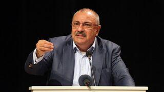 Türkeş: Bahçeli bir sabah kalkıp, Getirin şu sizin şeyi de şu arada onu bir çıkartalım. dedi.