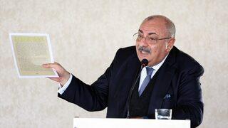 Tuğrul Türkeş: Bu halk hiç deli seçti mi bugüne kadar? 