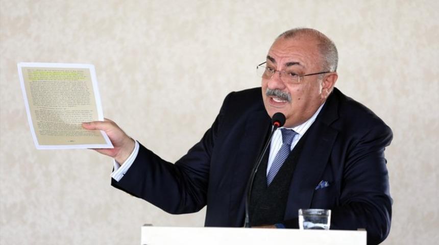 Tuğrul Türkeş: Bu halk hiç deli seçti mi bugüne kadar? 