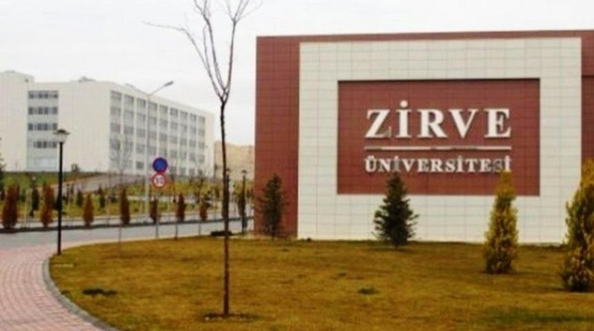 Kapatılan &uuml;niversitenin ismini Fetullah G&uuml;len koymuş