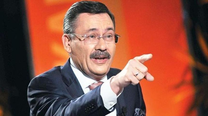 FET&Ouml;'n&uuml;n 14 Ağustos planını Melih G&ouml;k&ccedil;ek a&ccedil;ıkladı İşte akıllara durgunluk verecek plan