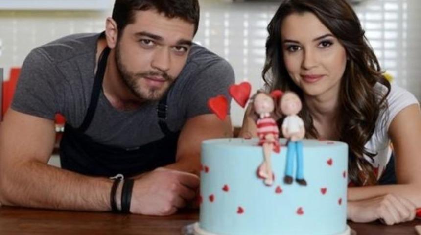 Tatlı İntikam 19. b&ouml;l&uuml;m fragmanı yayınlandı 13 Ağustos Kanal D tanıtımı