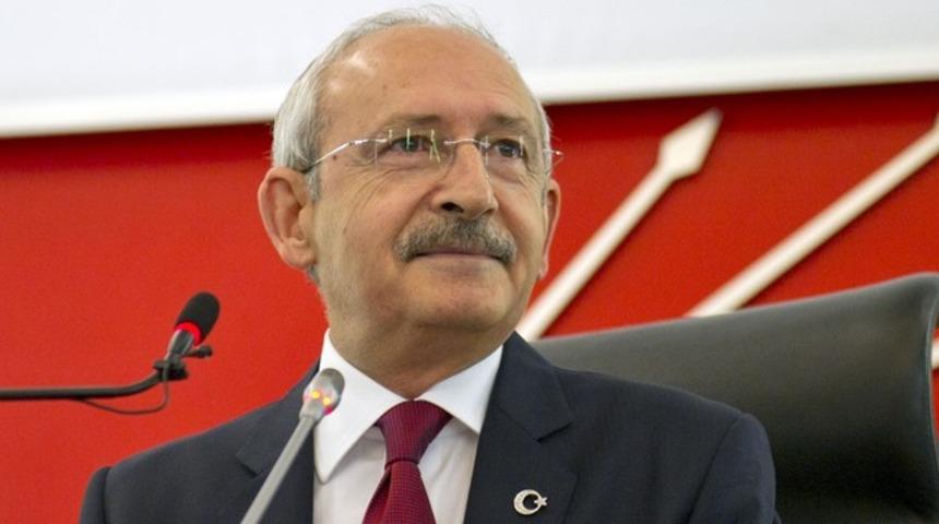 İşte CHP'ye verilmeyen şarkı! Kılı&ccedil;daroğlu'ndan tepki