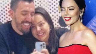 Demet Akalın herkesin içinde Evlilik var mı? dedi! Ebru Gündeş bakın ne yanıt verdi