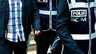 Sayıştay'da FETÖ operasyonu