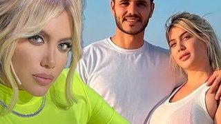 Son dakika: Ne yaptın Icardi! İşte Wanda Nara'nın etkisi...
