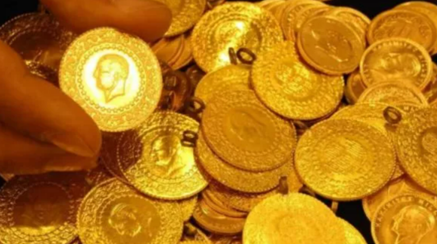 Hafta sonu güncel altın fiyatları! 16 Ekim gram, çeyrek, yarım, tam altın fiyatları kaç TL?