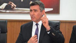 Feyzioğlu: Cumhurbaşkanı talimat verseydi, hayati bilgileri sunardım