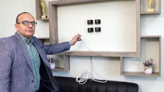 Avukata büyük şok! Kimliğini öğrenince şaşkına döndü: Aklımın ucundan geçmezdi