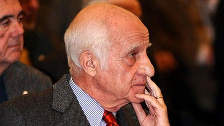 Son dakika: Kendisi için derin Galatasaray deniyordu! Öyle şeyler söyledi ki... "Ali Başkan küçüğümüz olduğu için önünü açtılar, Fenerbahçe şampiyon olacak" G1