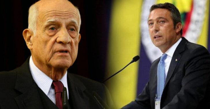 Son dakika: Kendisi için derin Galatasaray deniyordu! Öyle şeyler söyledi ki... "Ali Başkan küçüğümüz olduğu için önünü açtılar, Fenerbahçe şampiyon olacak" G3