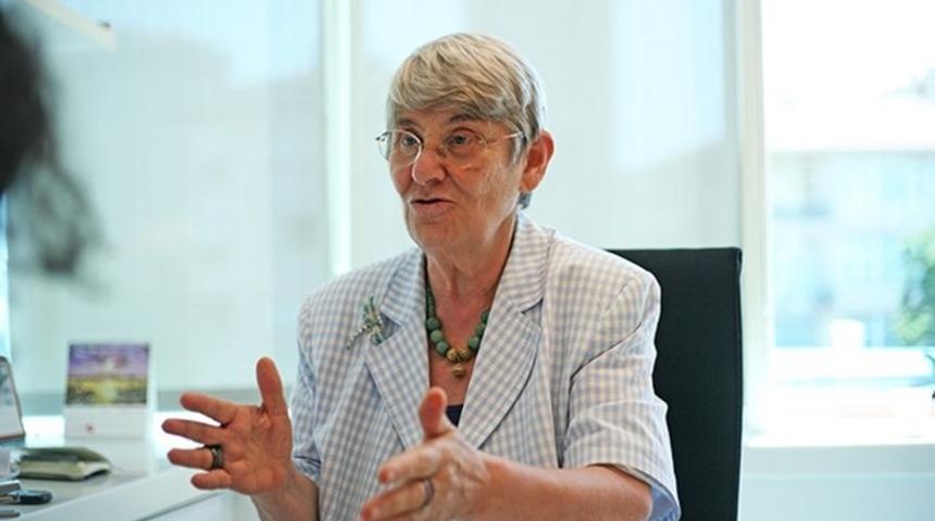 Canan Karatay'dan Sağlık Bakanı'na yanıt