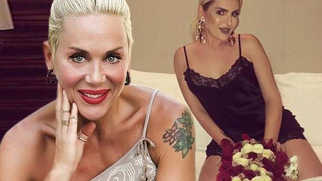 Billur Kalkavan'ın ölüm haberi yasa boğdu! Selin Ciğerci, Kalkavan'ın kendisine attığı mesajı yayınladı