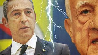 Son dakika: Kendisi için derin Galatasaray deniyordu! Öyle şeyler söyledi ki... Ali Başkan küçüğümüz olduğu için önünü açtılar, Fenerbahçe şampiyon olacak