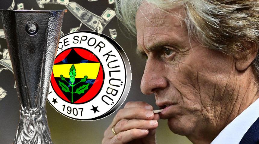 Son dakika: Fenerbahçe lider çıkarsa, devre arası dünya yıldızı! 