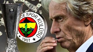 Son dakika: Fenerbahçe lider çıkarsa, devre arası dünya yıldızı! 