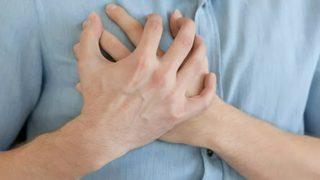 Evde yapacağınız bu basit test kalp sağlığınızı gösteriyor! Erkenden önleminizi alın