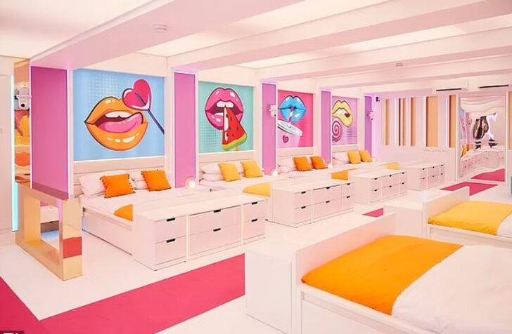 Aşk Adası'na katılan Türk Oyuncu Ekin-Su'dan 'adada seks' açıklaması geldi! Müstehcen... G4