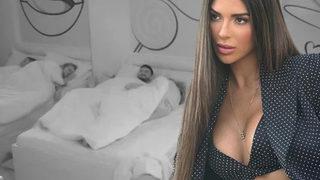 Aşk Adası'na katılan Türk Oyuncu Ekin-Su'dan 'adada seks' açıklaması geldi! Müstehcen...