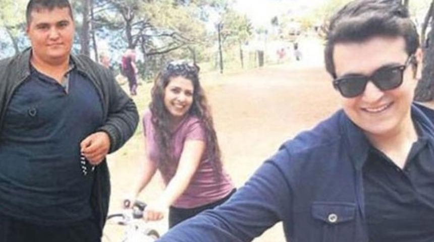 Her g&uuml;n spor ve diyet yaptı: Aşkından eridi, 70 kilo verdi