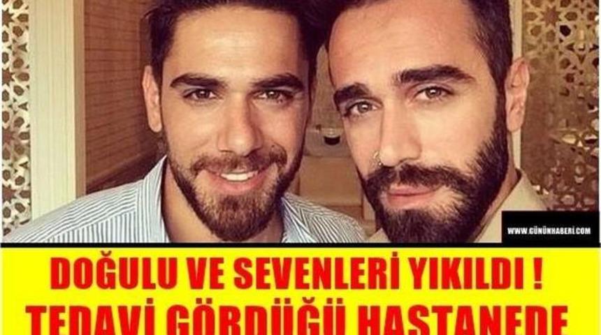 Doğulu Kardeşlerin En Acı G&uuml;n&uuml; &Ccedil;&uuml;nk&uuml; O İsim Hayatını Kaybetti!