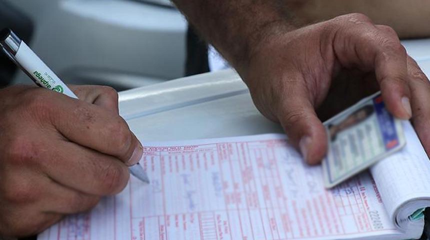 Araç sürücülerini ilgilendiriyor! Dikkat çeken karar, mahkeme iptal etti