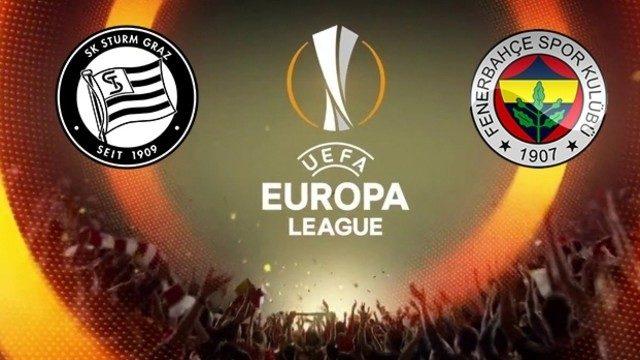 Sturm Graz Fenerbahçe maçı canlı şifresiz izle:Şifresiz yayınlayan kanallar için tıklayın
