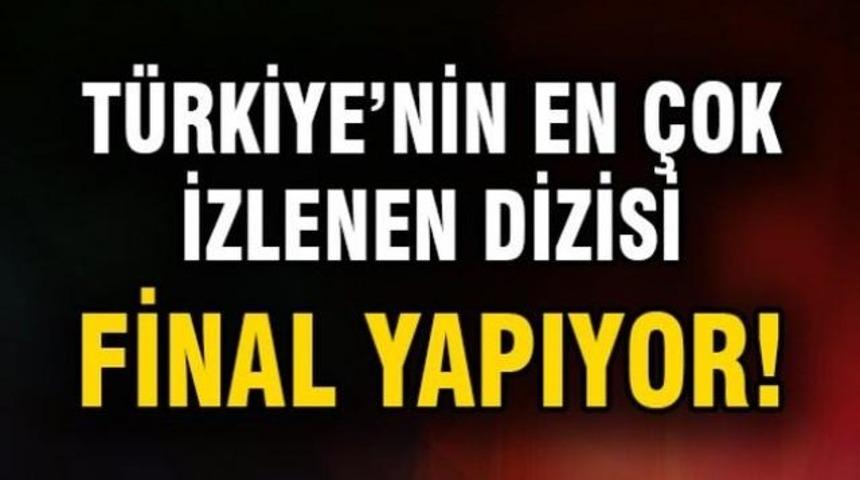 'Kurtlar Vadisi Pusu Finalmi Oldu Yeni B&ouml;l&uuml;m Varmı Yokmu Hayranları ŞOKTA!