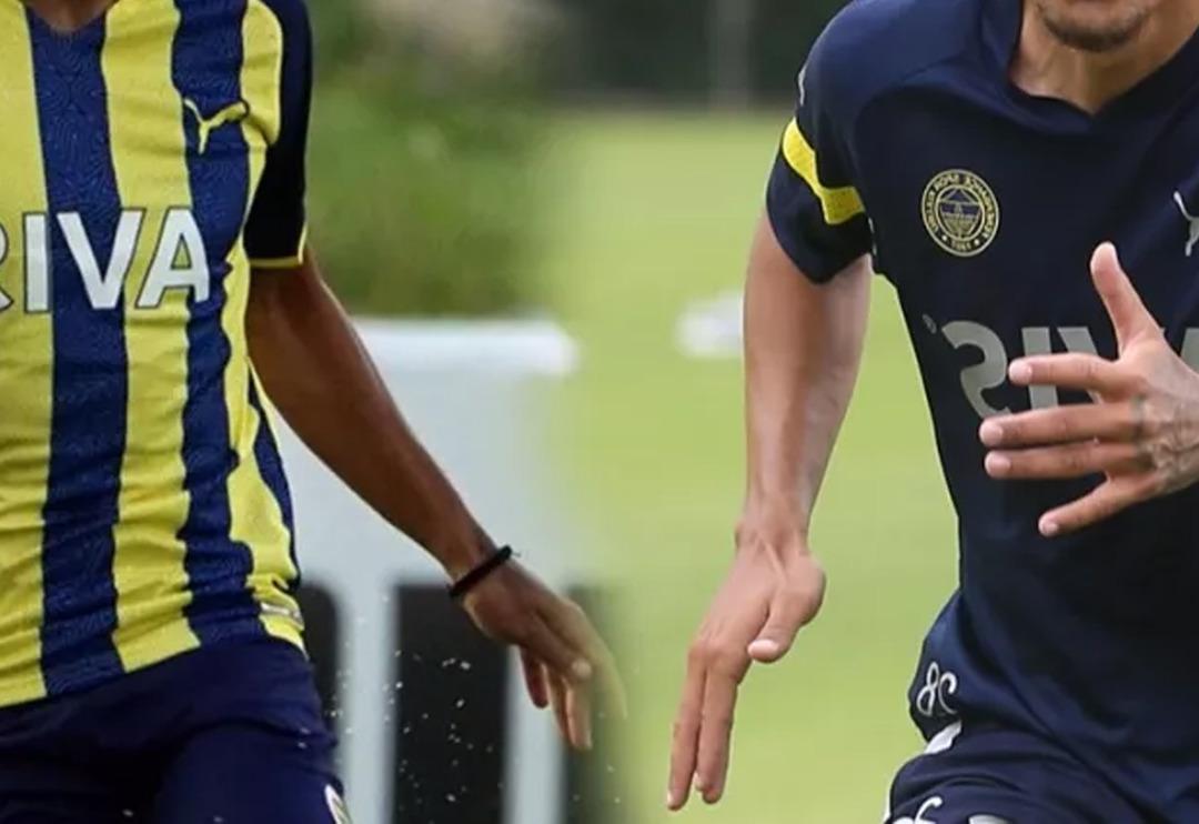 Son dakika: Fenerbah&ccedil;e'ye resti &ccedil;ekti! "S&ouml;zleşmemi feshetmem, paramı &ouml;deyin"