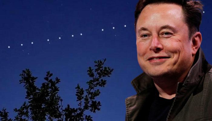 Pentagon’a mektup gitmişti... Elon Musk'tan flaş açıklama!