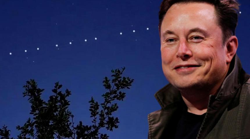 Pentagon’a mektup gitmişti... Elon Musk'tan flaş Starlink açıklaması!