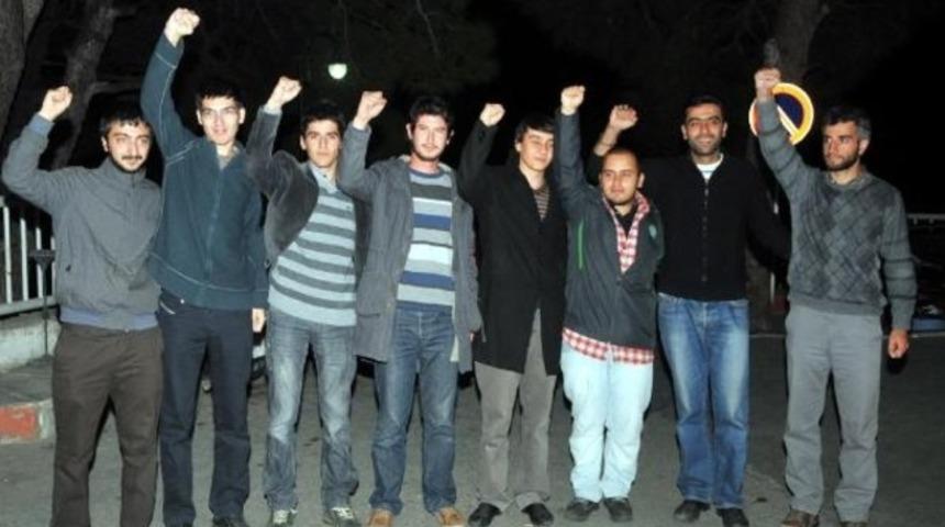 &Ccedil;uval davasında gerek&ccedil;eli karar a&ccedil;ıklandı