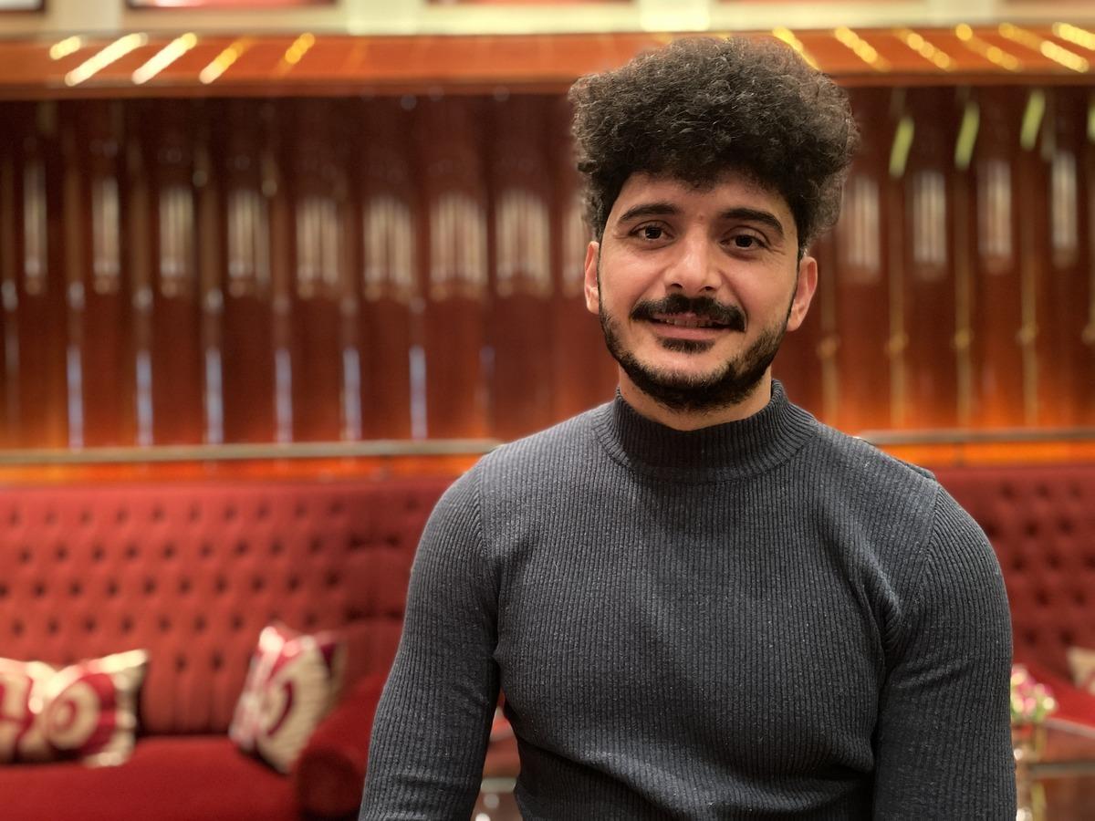 "Ampute Messi" Barış Telli'nin hayat hikayesi beyaz perdeye aktarılacak