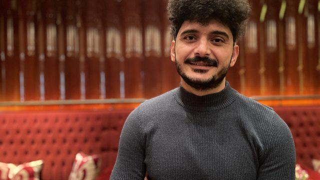 Ampute Messi Barış Telli'nin hayat hikayesi beyaz perdeye aktarılacak