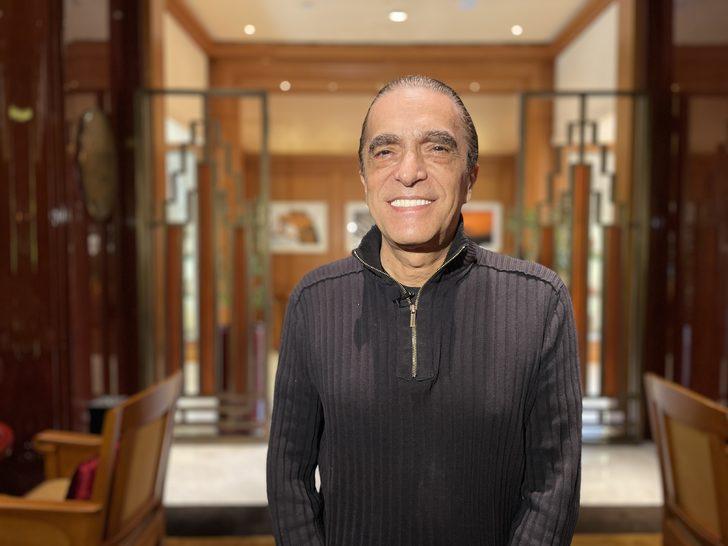 "Ampute Messi" Barış Telli'nin hayat hikayesi beyaz perdeye aktarılacak G3