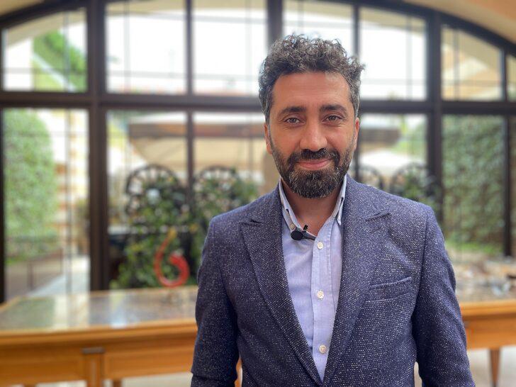 "Ampute Messi" Barış Telli'nin hayat hikayesi beyaz perdeye aktarılacak G4