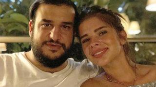 Damla Ersubaşı'na gelen çirkin yoruma eski kocası yanıt verdi! Ananın...