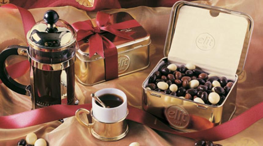 Tatlı Bir G&uuml;l&uuml;mseme