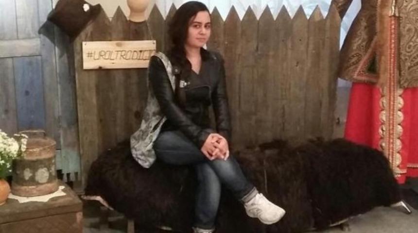 Tıp &ouml;ğrencisi yaşamına son verdi