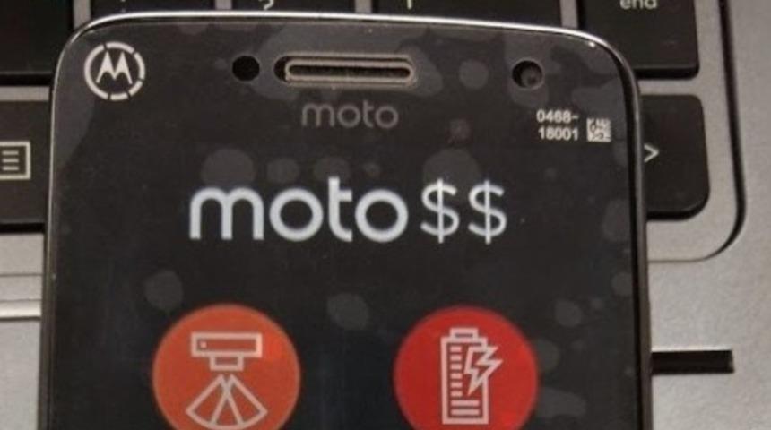 Moto G5 Plus &ouml;zellikleri sızdı! İşte detaylar!