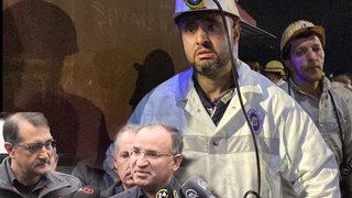 SON DAKİKA | Bartın maden faciasında son durum! Bakan Dönmez duyurdu: Alanı kapatma kararı aldık