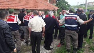 Beş yaşındaki Eylül'ün cesedi valiz içerisinde bulundu