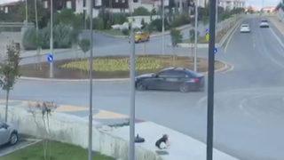 Bu görüntüler cezasız kalmadı! Sosyal medyada tepki toplamıştı