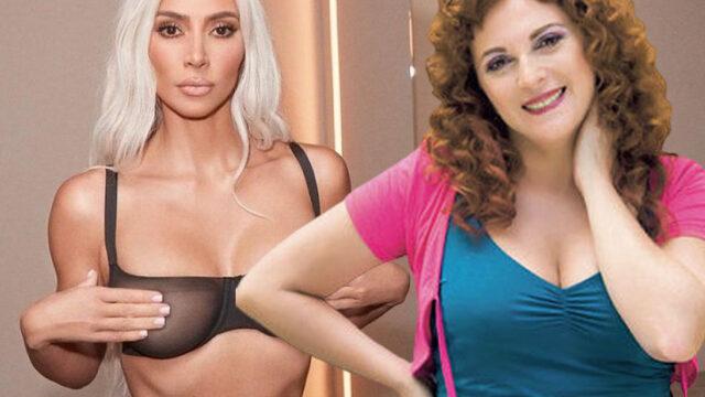 Kim Kardashian'ın itirafı olay olmuştu! Ünlülerin cinsel ilişkiye girdiği en sıra dışı yerler