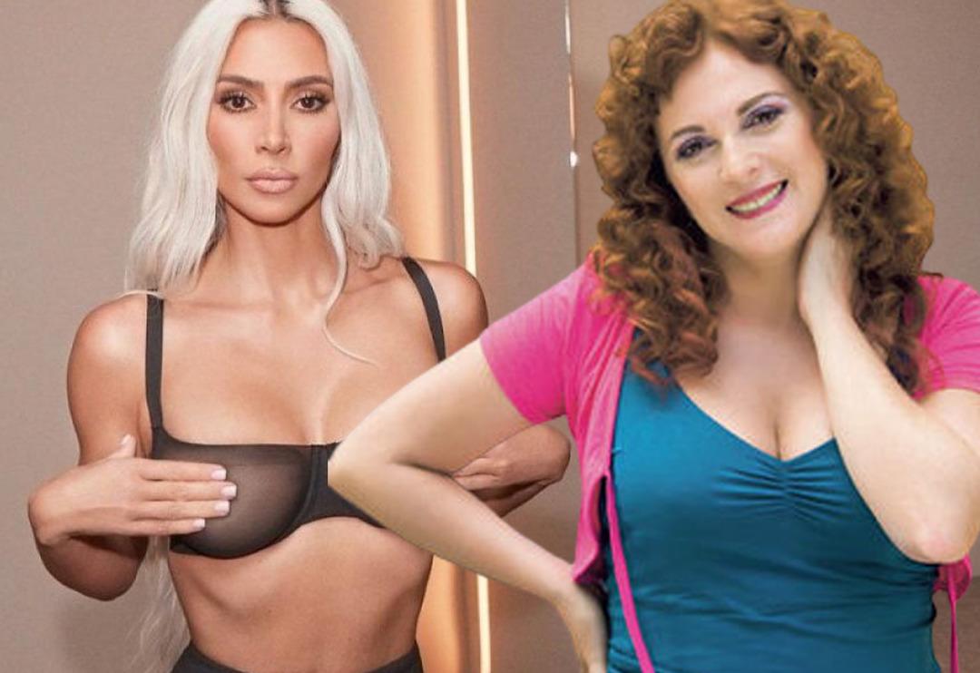 Kim Kardashian'ın itirafı olay olmuştu! &Uuml;nl&uuml;lerin cinsel ilişkiye girdiği en sıra dışı yerler